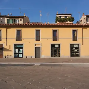 Roommo Ghiberti Appartement Florence
