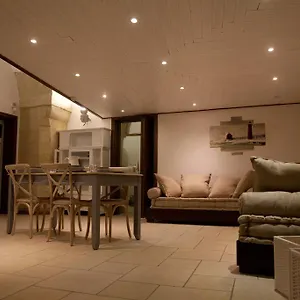 Scisa De Lu Fusulicchiu Appartement