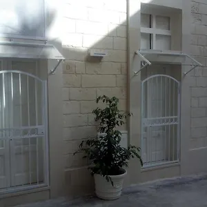 Casa Anna Appartement