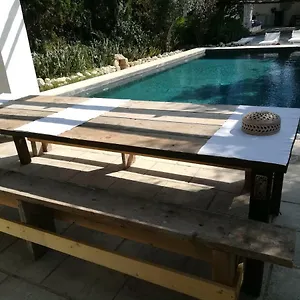 Giulia Hébergement de vacances