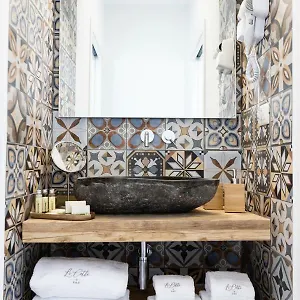 Bed & Breakfast Li Cetti, Lecce